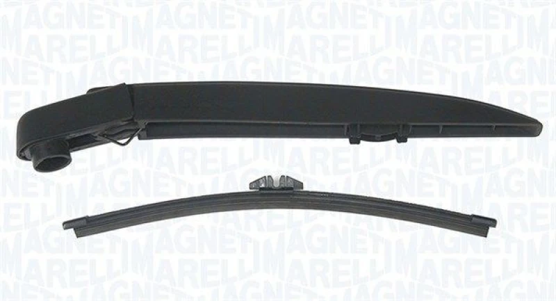 Image of MAGNETI MARELLI Windscreen wiper arm MAGNETI MARELLI 000723180282