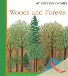 Image of Woods and Forests