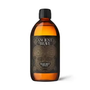Image of Ancient and Brave True MCT Oil (500ml)