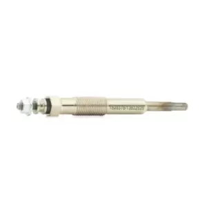 Image of RIDEX Glow plug 243G0048 Glow plugs,Glow plugs diesel OPEL,RENAULT,DACIA,Arena Bus (A97),Arena Kastenwagen (A97),ARENA Kasten (TB, TF)