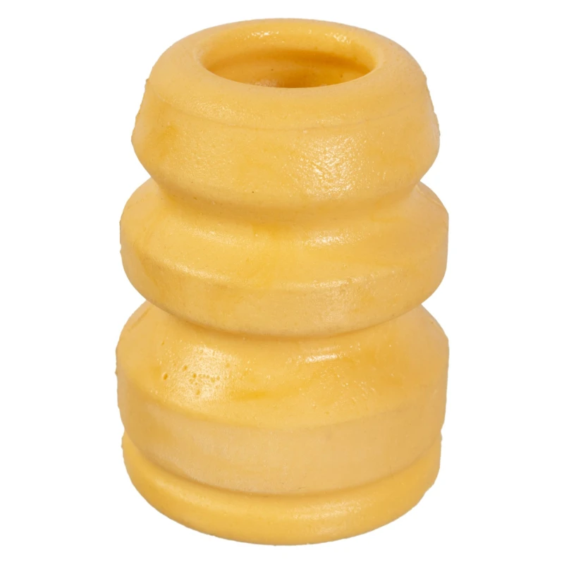 Image of FEBI BILSTEIN 178708 Rubber Buffer, suspension Front Axle PUR Rubber Buffer,suspension (1182)