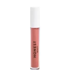 image of Honest Beauty Liquid Lipstick - Off Duty