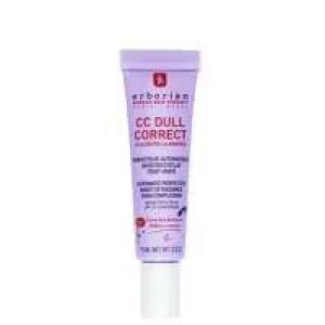 Image of Erborian CC and BB Creams CC Dull Correct 15ml