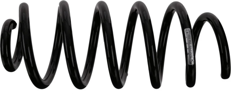 Image of Coil spring SACHS 994 954