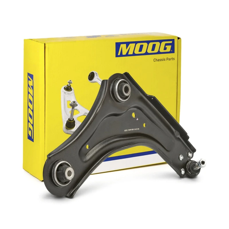 Image of Suspension arm MOOG RE-WP-13830