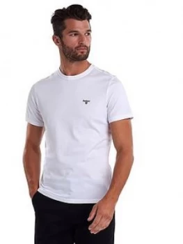 Image of Barbour Sports T-Shirt