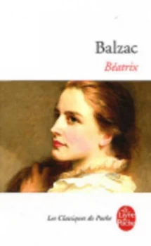 Image of Beatrix by Honore De Balzac Paperback