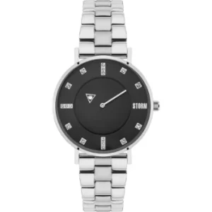 Image of Ladies Storm Rina Black Watch