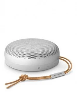 image of Bang & Olufsen Beosound A1 2nd Gen Bluetooth Wireless Speaker