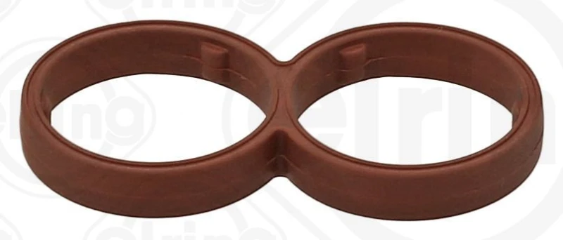 Image of Oil sump gasket ELRING 872.110