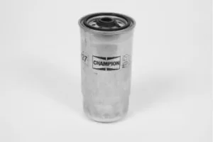 image of Champion CFF100427 Fuel Filter Screw-on L427