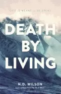 Image of death by living