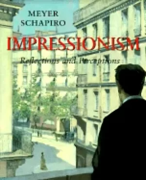Image of impressionism reflections and perceptions