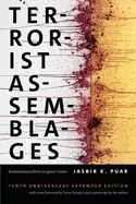 Image of terrorist assemblages homonationalism in queer times