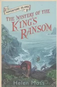 Image of The mystery of the kings ransom by Helen Moss