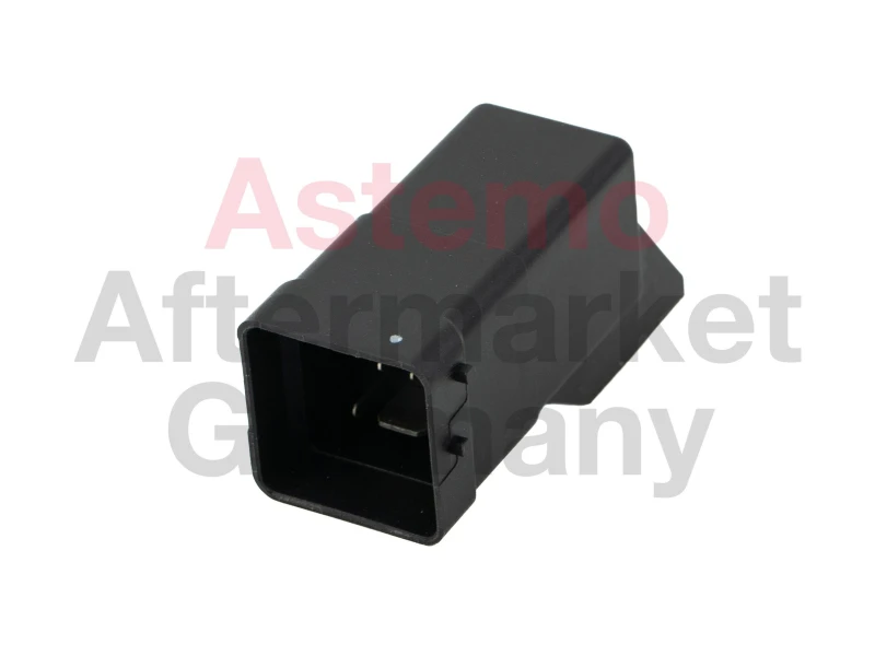 Image of Glow plug relay HITACHI 2502259