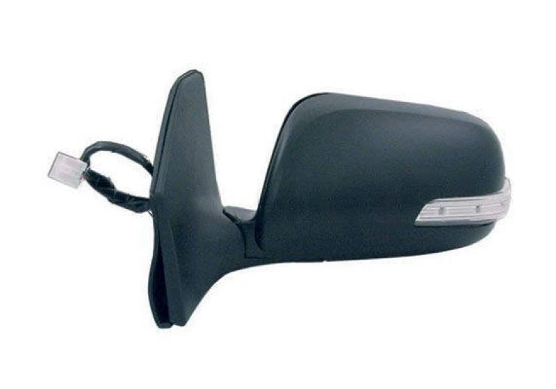 Image of ALKAR 6139266 Wing mirror Left, Electric, Aspherical, primed Outside Mirror (50)