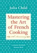 Image of mastering the art of french cooking volume i 50th anniversary edition a co