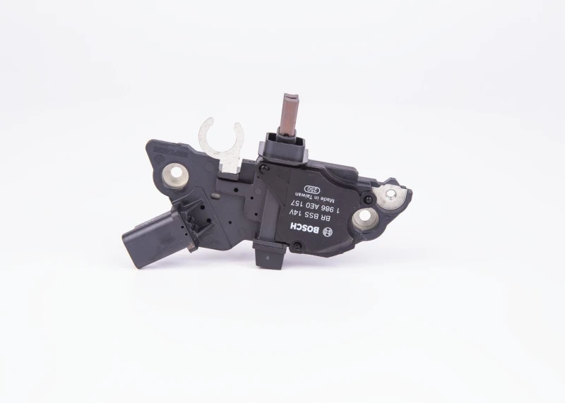 Image of Alternator voltage regulator Bosch 1 986 AE0 157