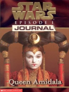 Image of Star Wars Episode 1 by Jude Watson Paperback