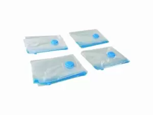 Image of Fixman 903395 Vacuum Storage Bags 700 x 500mm 4pc