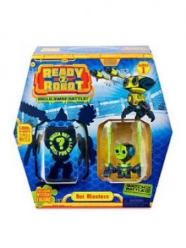 Image of Ready2Robot Bot Blaster