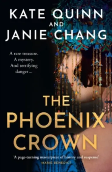 Image of phoenix crown