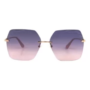 Image of Guess GU 7693 Sunglasses