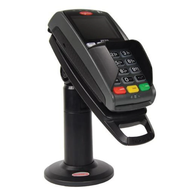 Image of Havis ASS30121 holder Passive holder Terminal Black