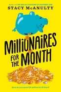 Image of millionaires for the month