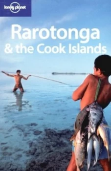 Image of Rarotonga and the Cook Islands by Oliver Berry and Errol Hunt Paperback