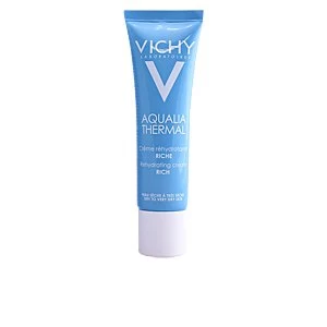 Image of AQUALIA THERMAL creme riche hidratation dinamique 30ml