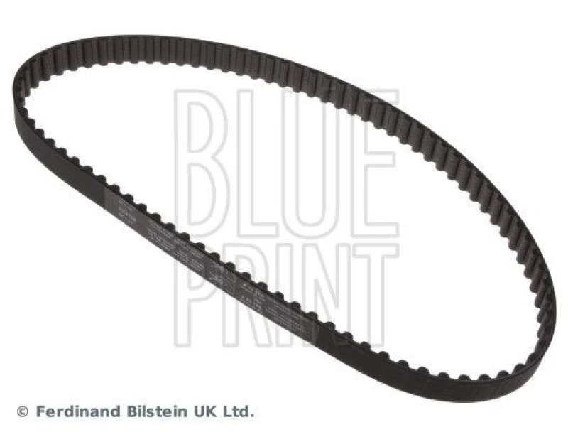 Image of Blue PRINT ADC47508 Timing Belt Number of Teeth: 83 Timing Belt (306)