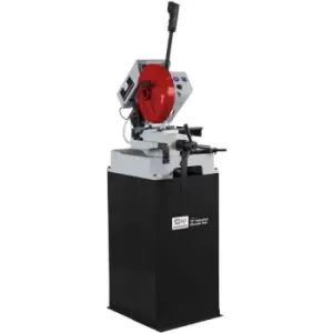 Image of 01554 10 Industrial Circular Metal-Cutting Saw - SIP