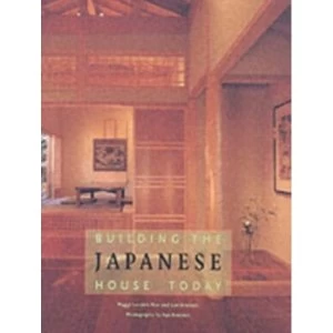 Image of Building the Japanese House Today