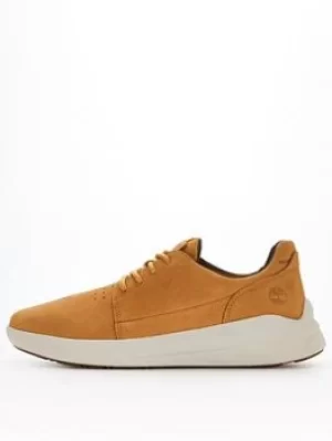 Image of Timberland Timberland Bradstreet Ultra Shoe, Wheat, Size 10, Men