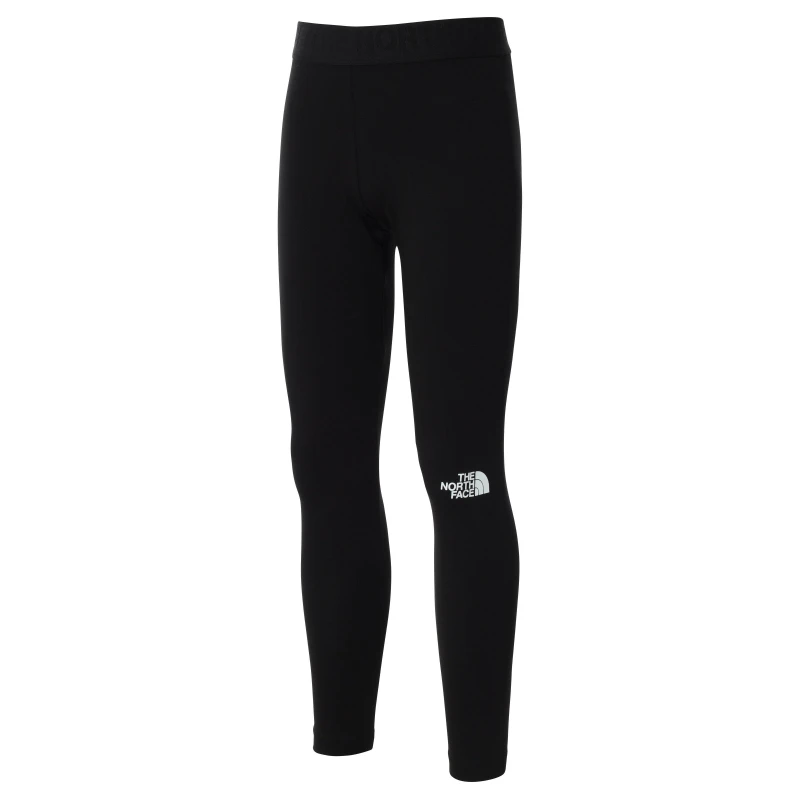 Image of The North Face Everyday Leggings - Black 13 - 14 Years