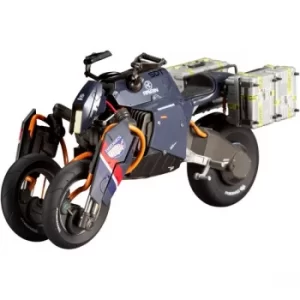 Image of Death Stranding Plastic Model Kit 1/12 Reverse Trike 20 cm