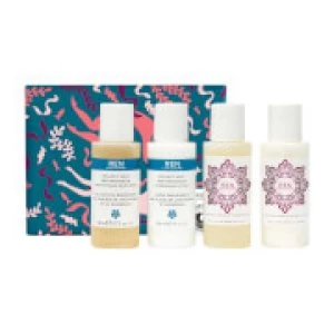 image of REN Clean Skincare Best of Body Set