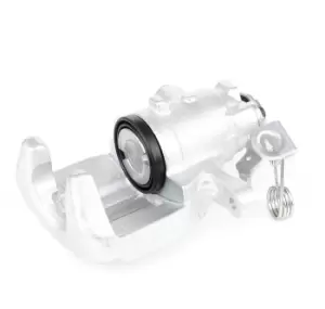 Image of RIDEX Brake caliper 78B0356 Caliper,Disc brake caliper FIAT,PEUGEOT,CITROEN,Scudo (270_, 272_),Scudo Kastenwagen (270_, 272_)