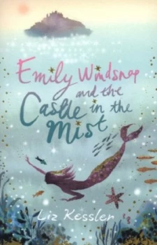 Image of Emily Windsnap and the Castle in the Mist by Natacha Ledwidge Paperback