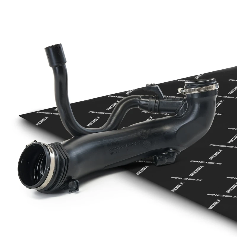 Image of RIDEX Charger intake hose RIDEX 3314C0414