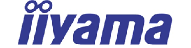 Image of iiyama ProLite T1931SR-B2S computer monitor 48.3cm (19") Touchsc