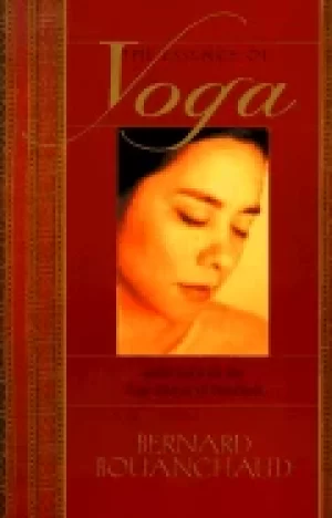 Image of essence of yoga reflections on the yoga sutras of patanjali