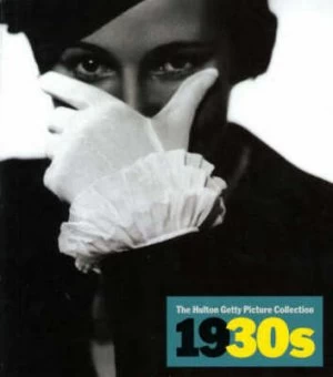 Image of 1930s by Nicholas Yapp Paperback