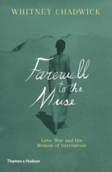 Image of The Militant Muse by Whitney Chadwick Hardback