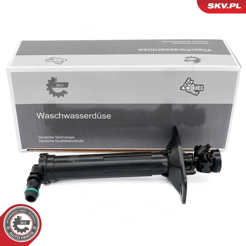 Image of ESEN SKV Headlight washer jet ESEN SKV 15SKV737