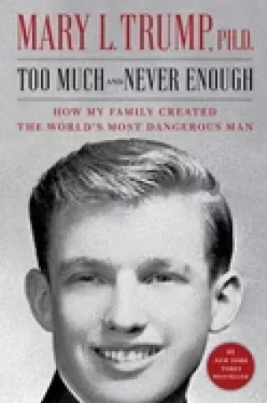 Image of too much and never enough how my family created the worlds most dangerous m