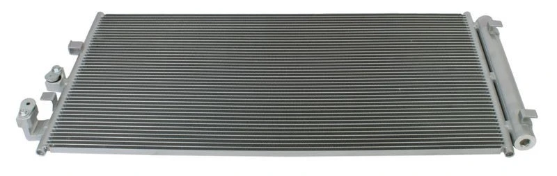 Image of MAXGEAR Air conditioning condenser MAXGEAR AC830355