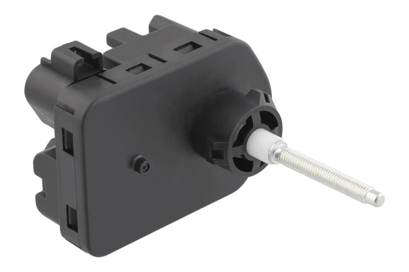 Image of Headlight motor TOPRAN 600 217